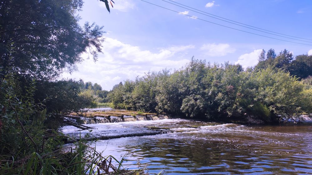 Photograph by Калюнова Наталья
