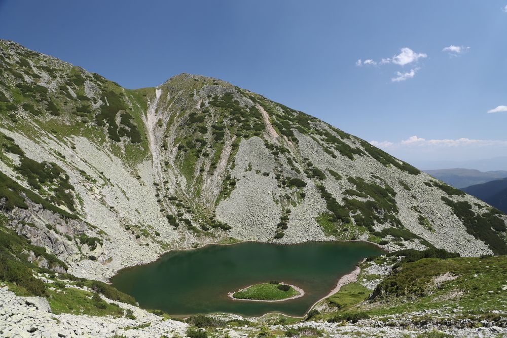 Photograph by Popa Alin