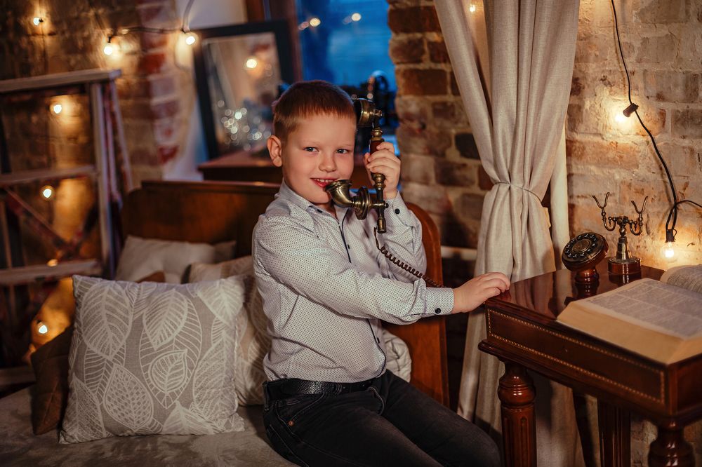 Photograph by Инна Подзорова