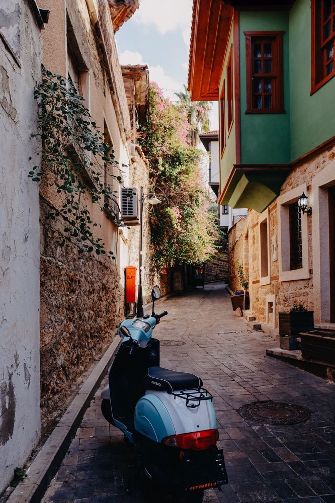 Фотография автора Oxana Yurasova