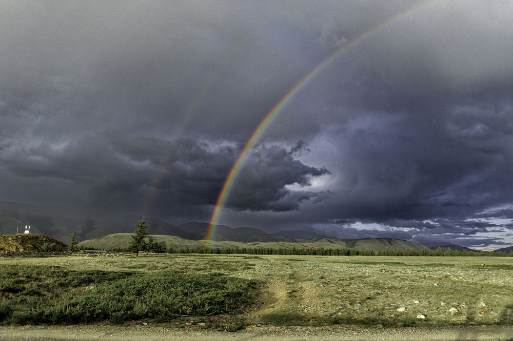 Photograph by Вячеслав Ват