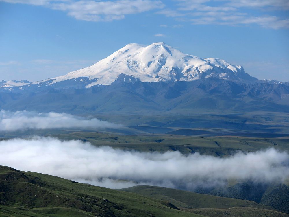 Photograph by Владимир Шаплов