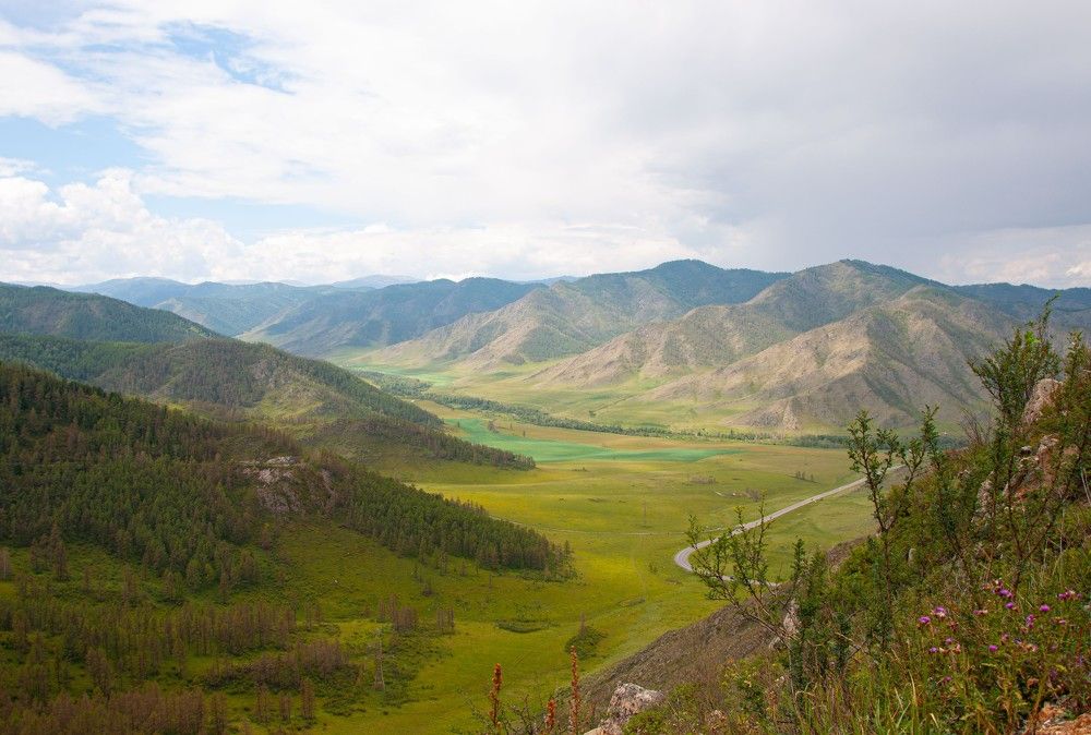 Photograph by Екатерина Анциферова