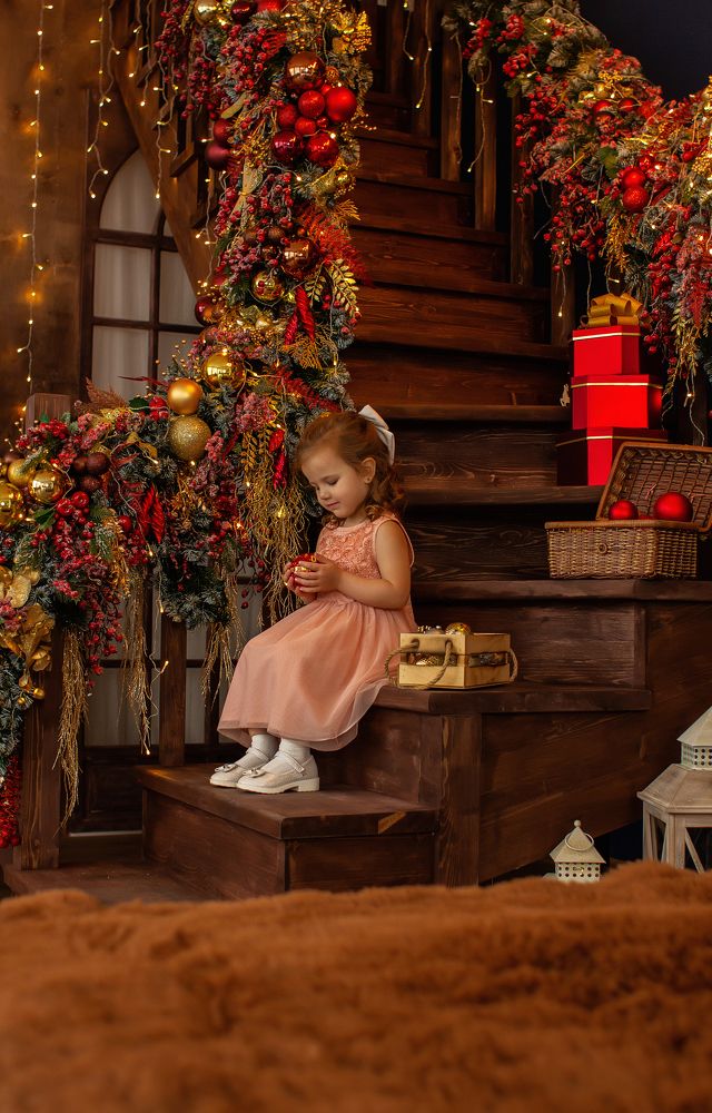 Photograph by Евгения Тинякова