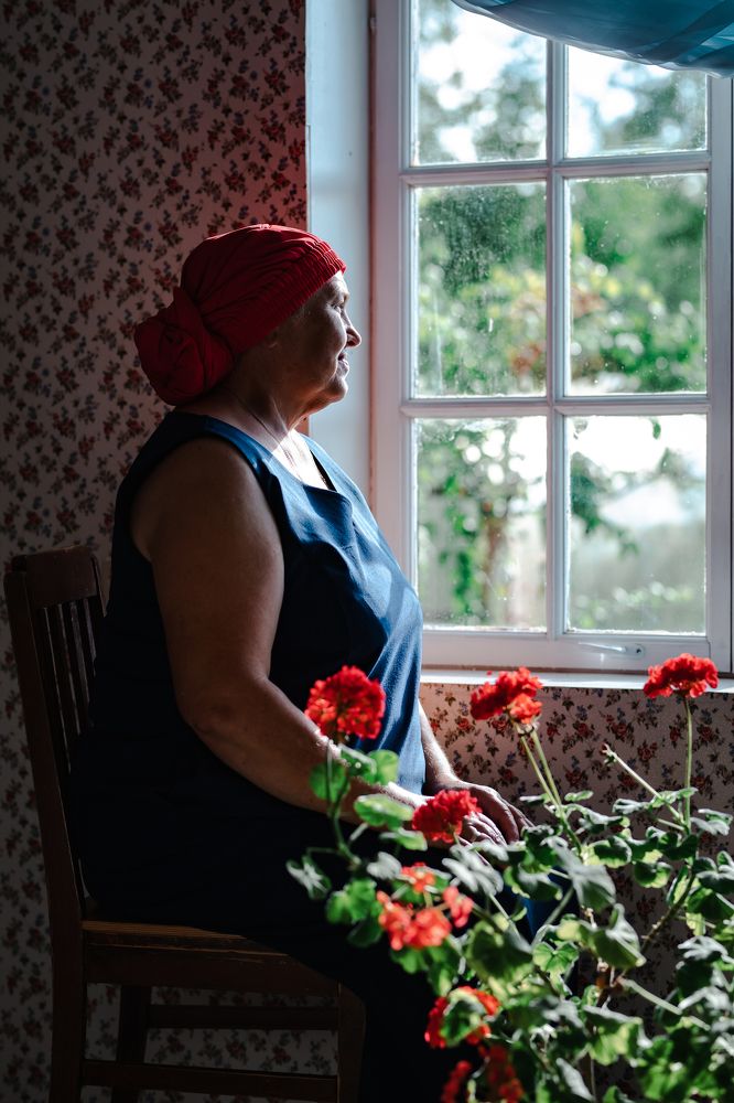 Фотография автора Жанна Никифорова