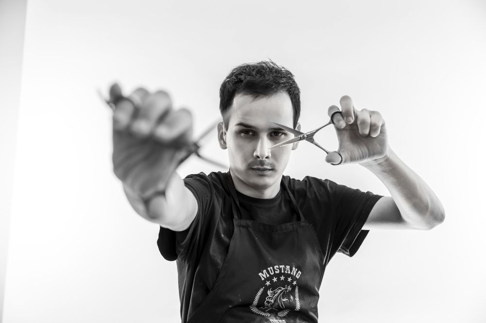 Photograph by Инесса Никитина