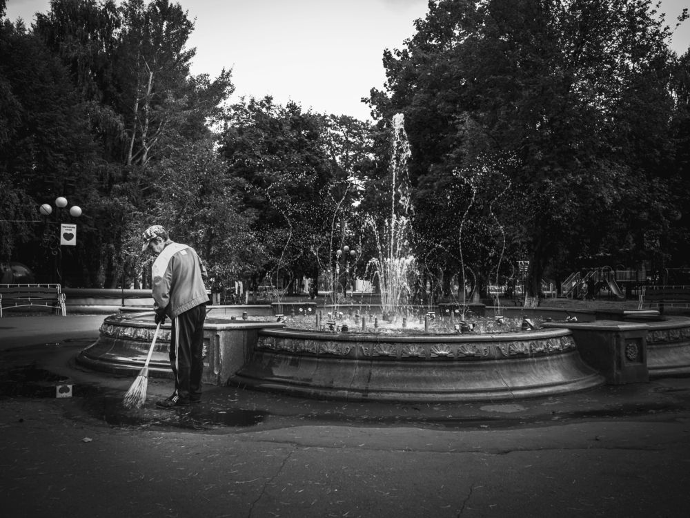Photograph by Вера Рябинина