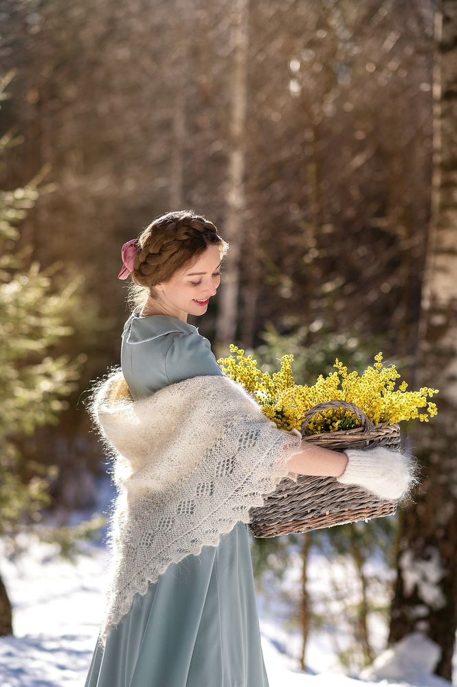 Photograph by Виктория Тревогина