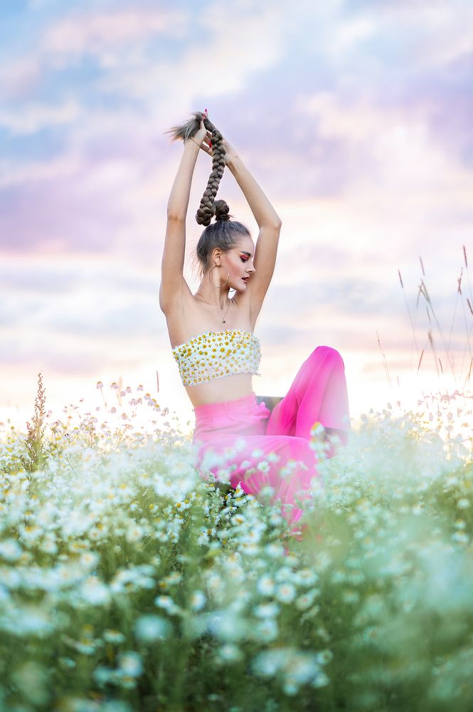 Photograph by Виктория Тревогина