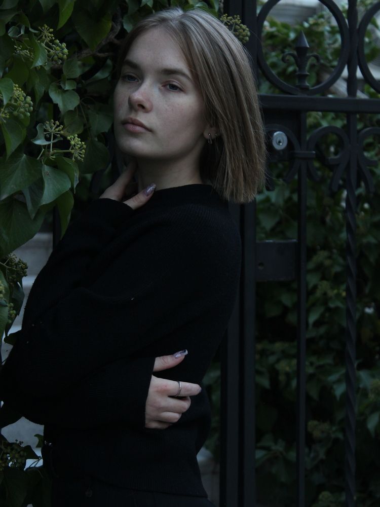 Photograph by Nadin Svit