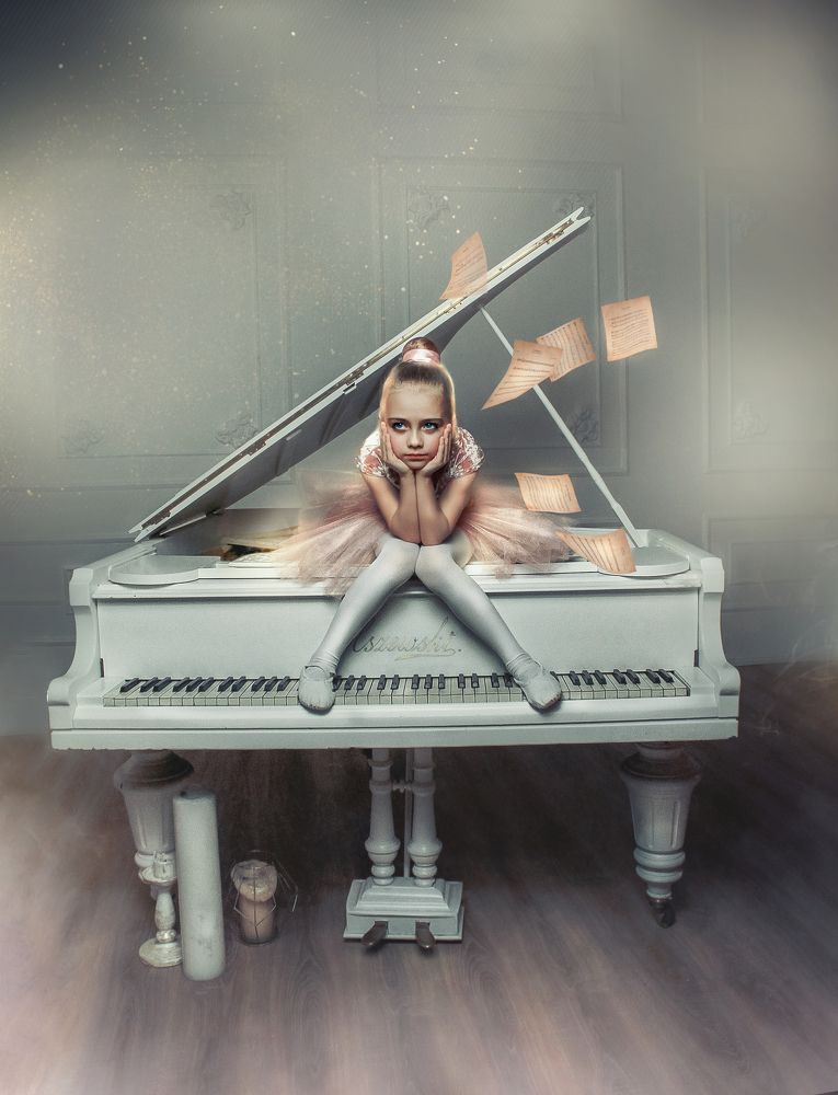 Photograph by Оксана