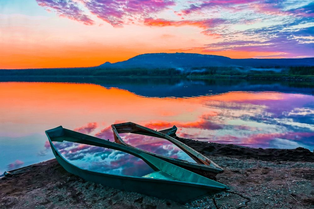 Photograph by Оксана Моргунова