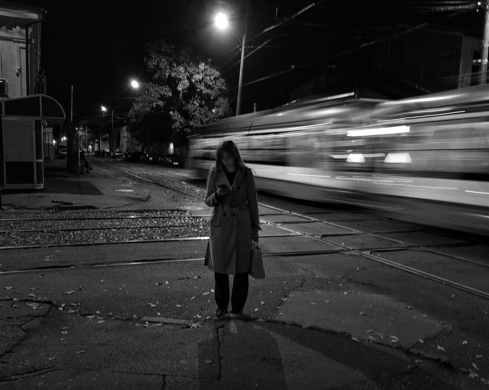 Photograph by Андрей Аушев