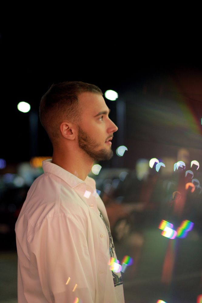 Photograph by Инна Подзорова