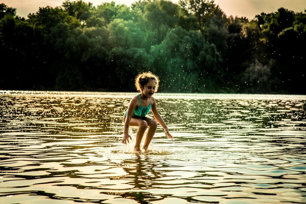 Photograph by Ziba Chakaryan