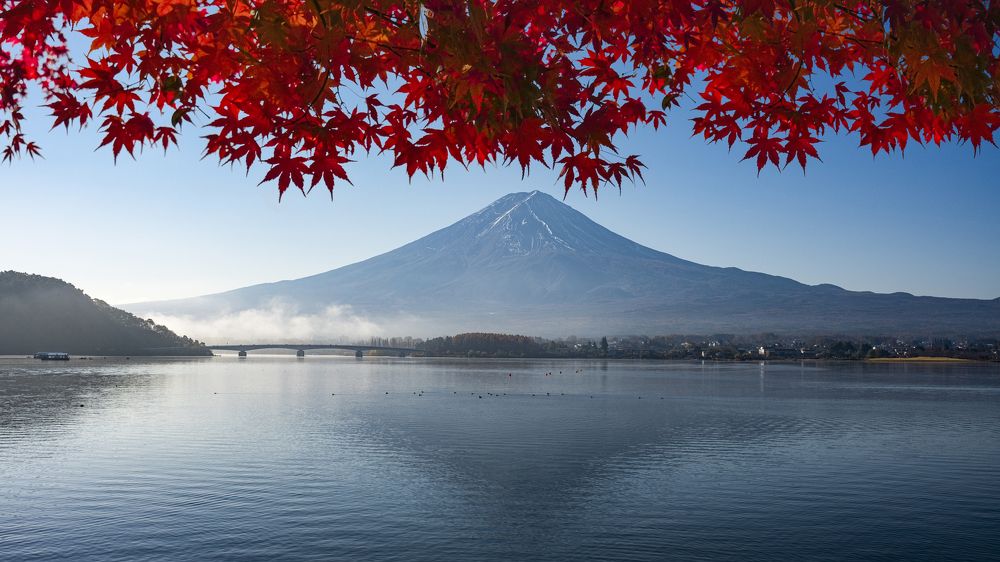 Photograph by Long Tang