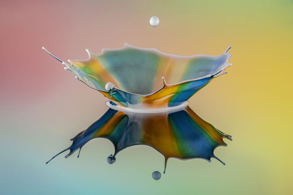 Photograph by Сергей Чупахин