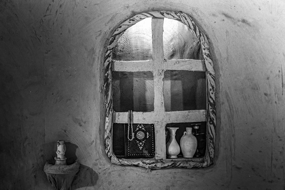 Photograph by Samer Husseini