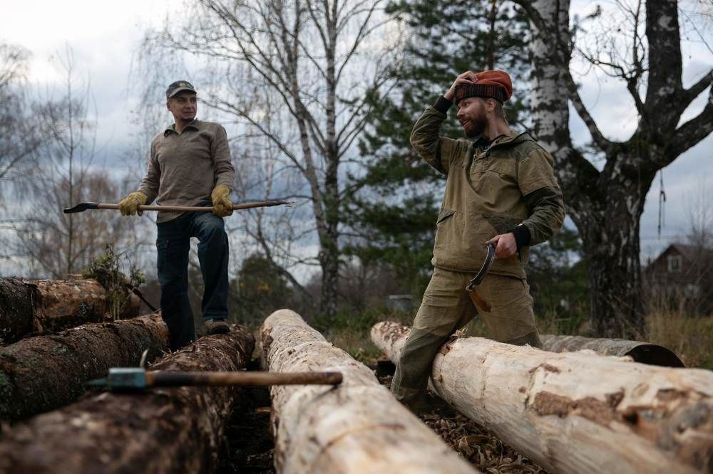 Photograph by Татьяна Зубанова