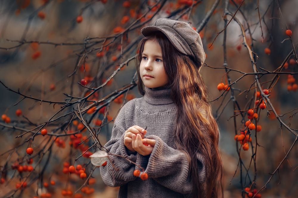 Photograph by Ольга Додонова