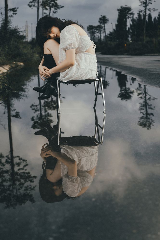 Photograph by Trần Ngọc Thanh