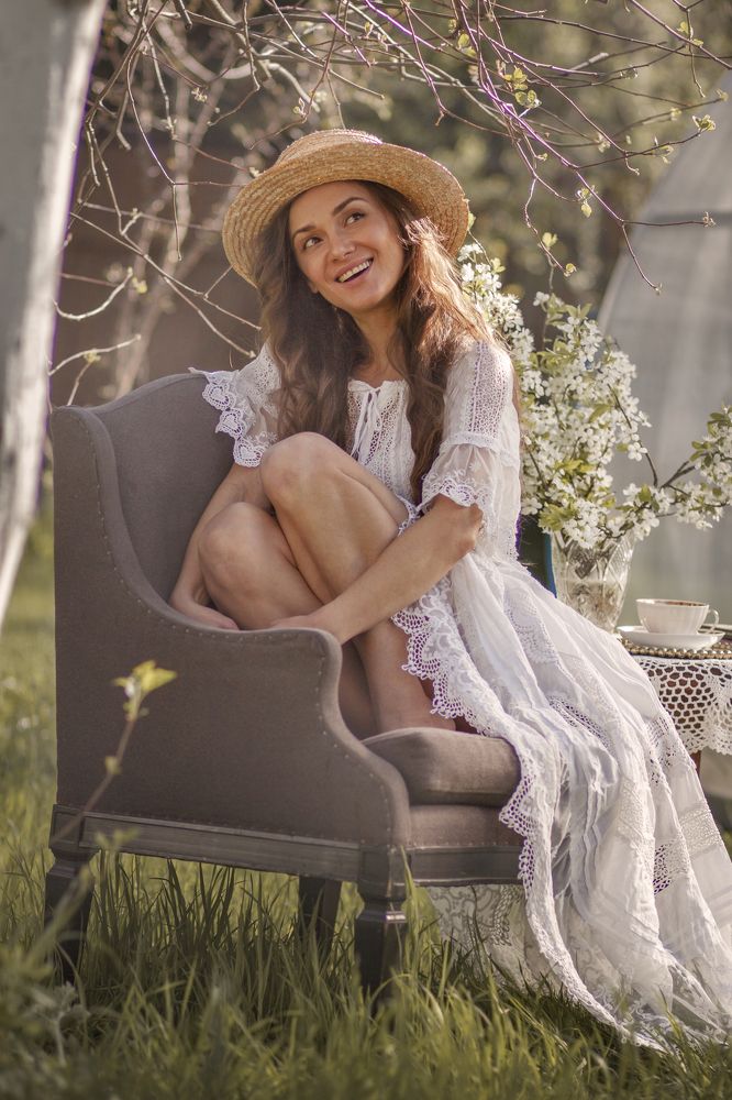 Photograph by Юлия Ларионова