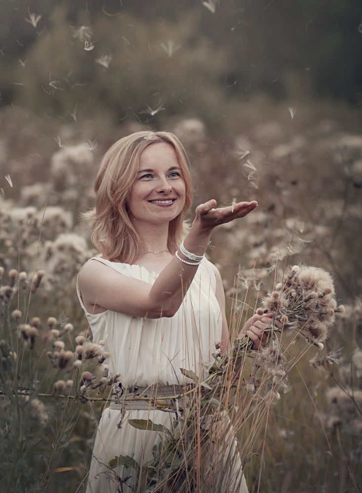 Photograph by Юлия Ларионова