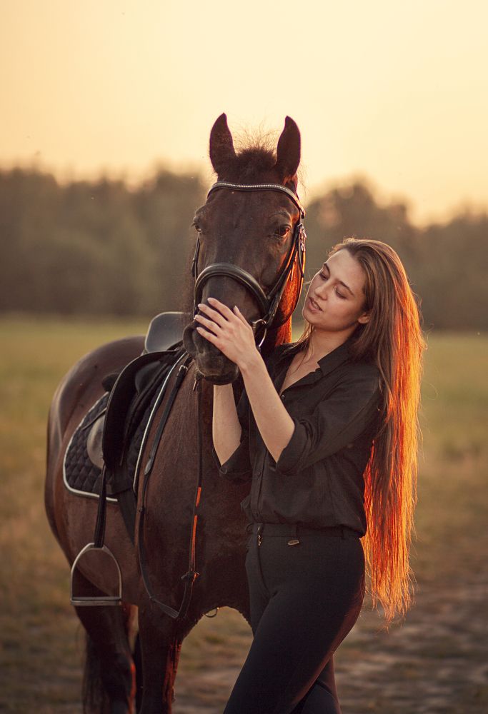 Фотография автора Юлия Ларионова