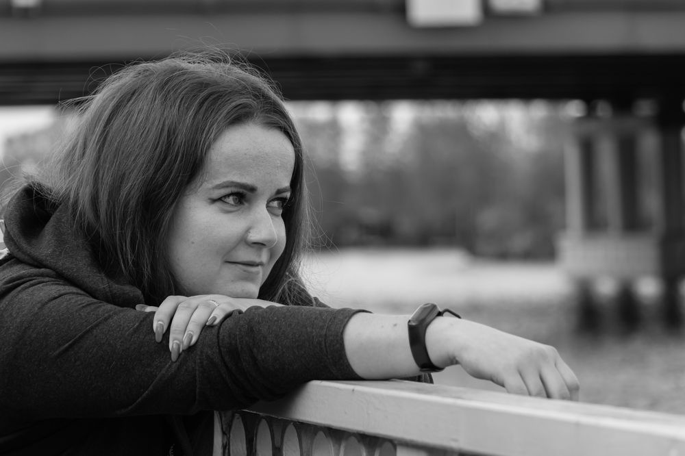 Photograph by Мария Тёмкина