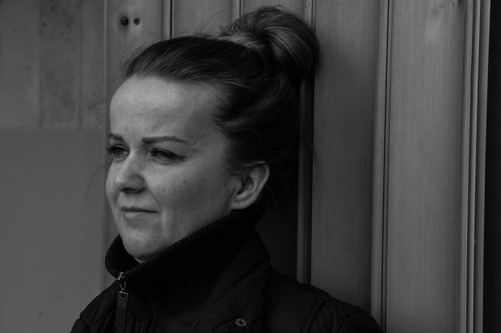 Photograph by Мария Тёмкина