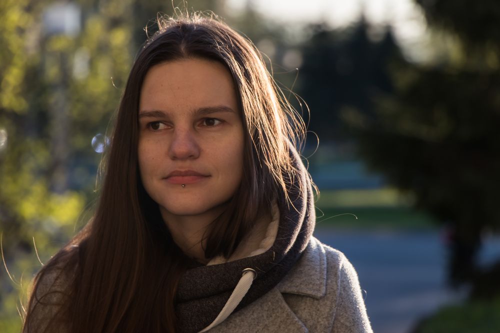 Photograph by Мария Тёмкина