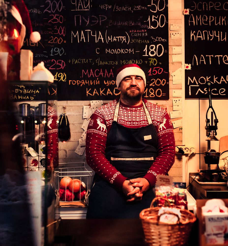 Фотография автора 