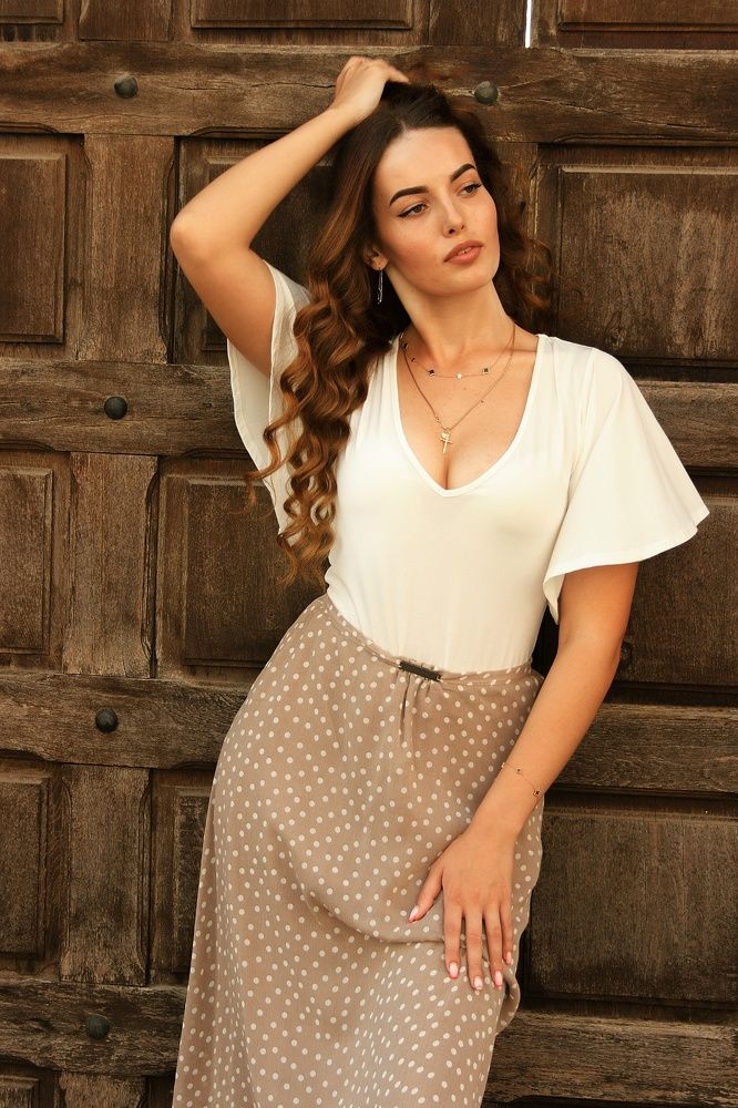 Photograph by Анастасия Братчун