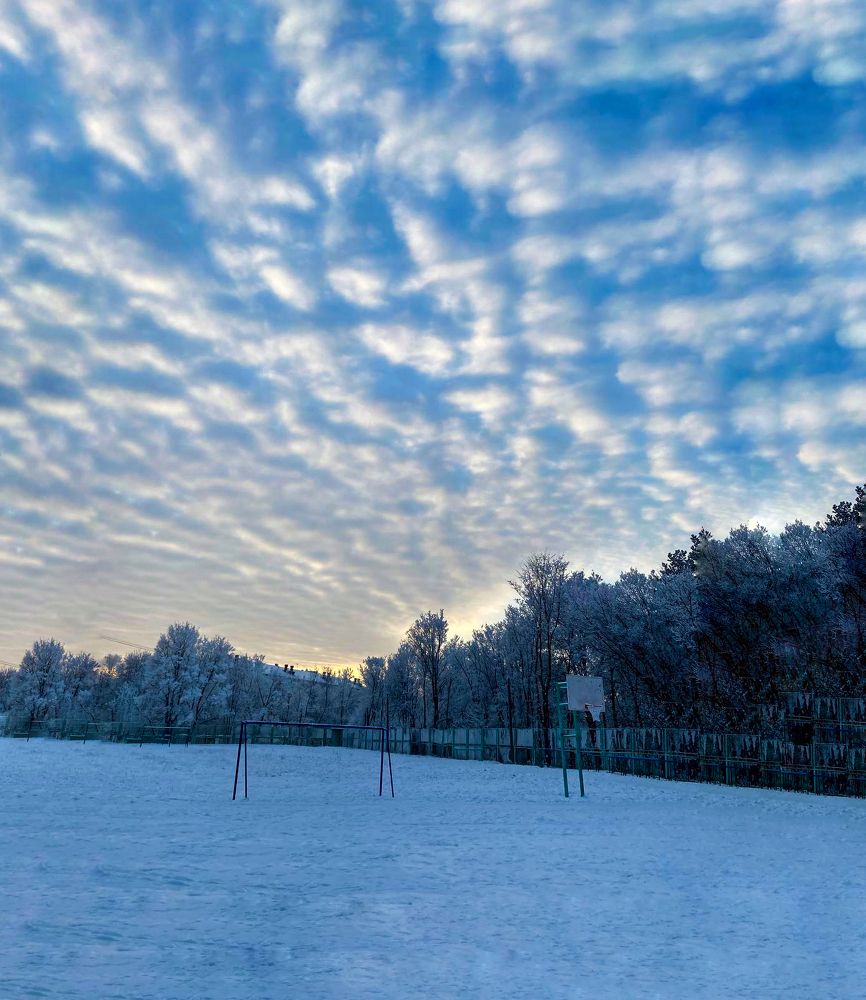 Photograph by Гульнара Шаньгина