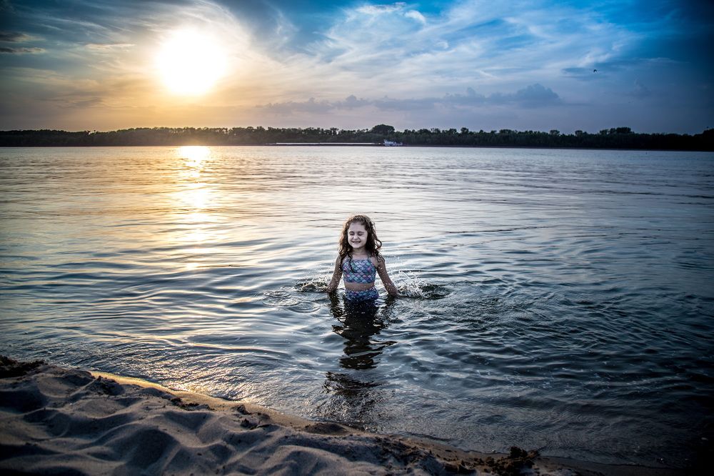 Photograph by Ziba Chakaryan