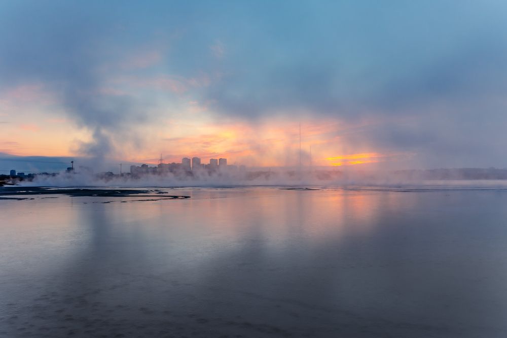 Photograph by Константин Панькин