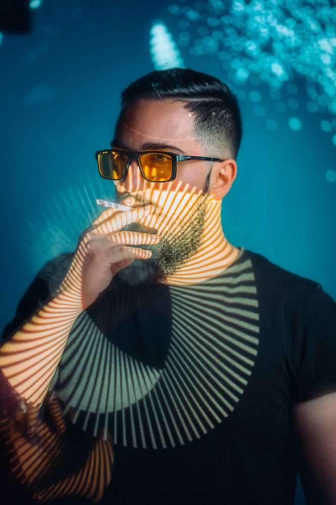 Photograph by Mladen Djoric