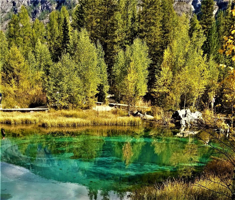 Photograph by Наталья Глек