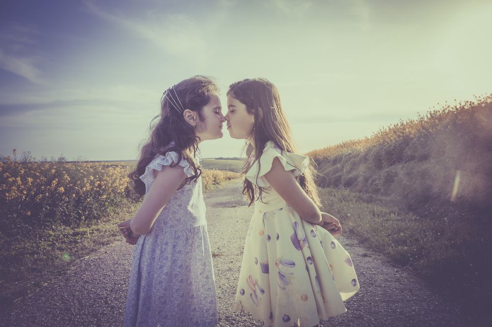 Photograph by Ziba Chakaryan