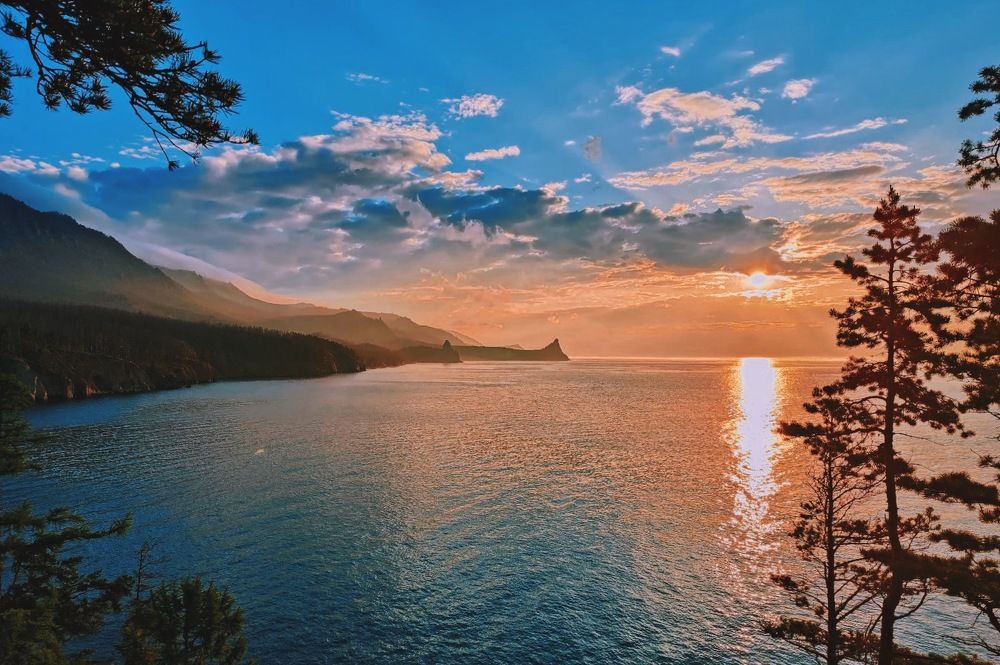 Photograph by Александра Ковалёва