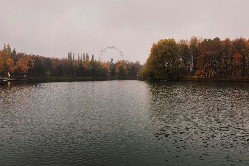 Photograph by Александра Ковалёва