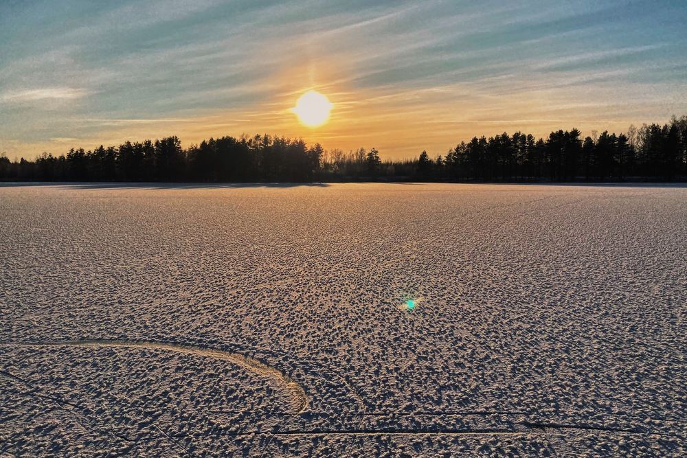 Photograph by Александра Ковалёва