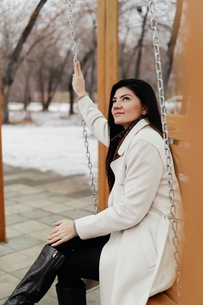 Photograph by Elena Kilina