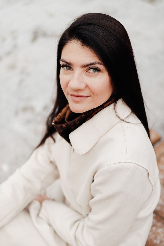 Photograph by Elena Kilina