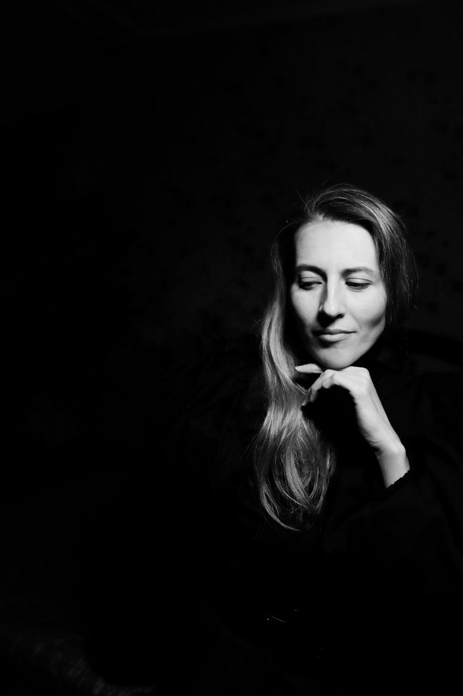 Photograph by Elena Kilina