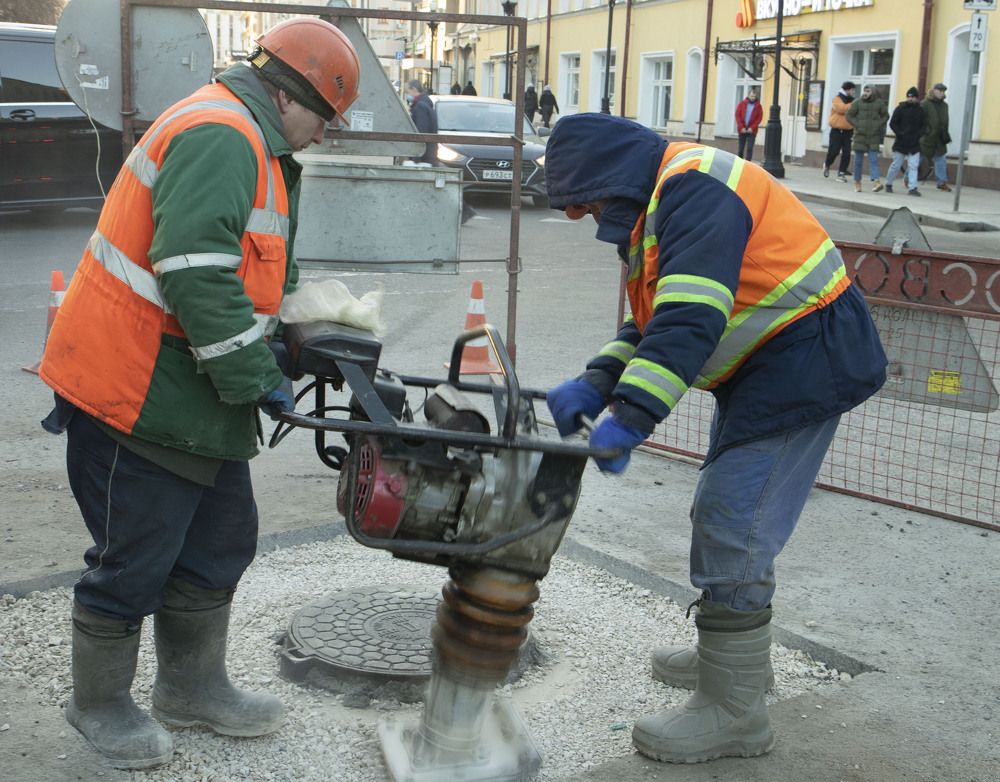 Photograph by владимир Заворотный