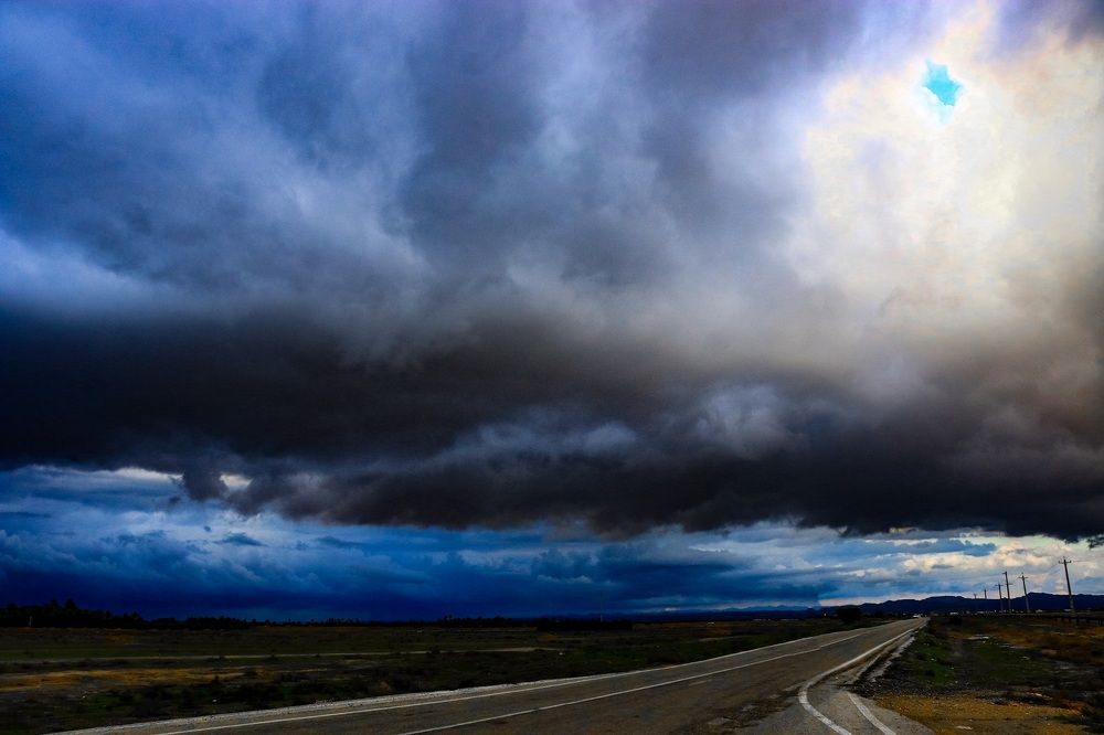 Фотография автора Daniyal Arabzadeh