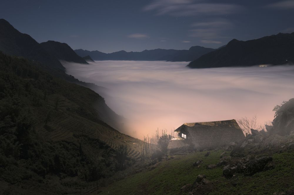 Photograph by Nguyen Ngoc Tuan