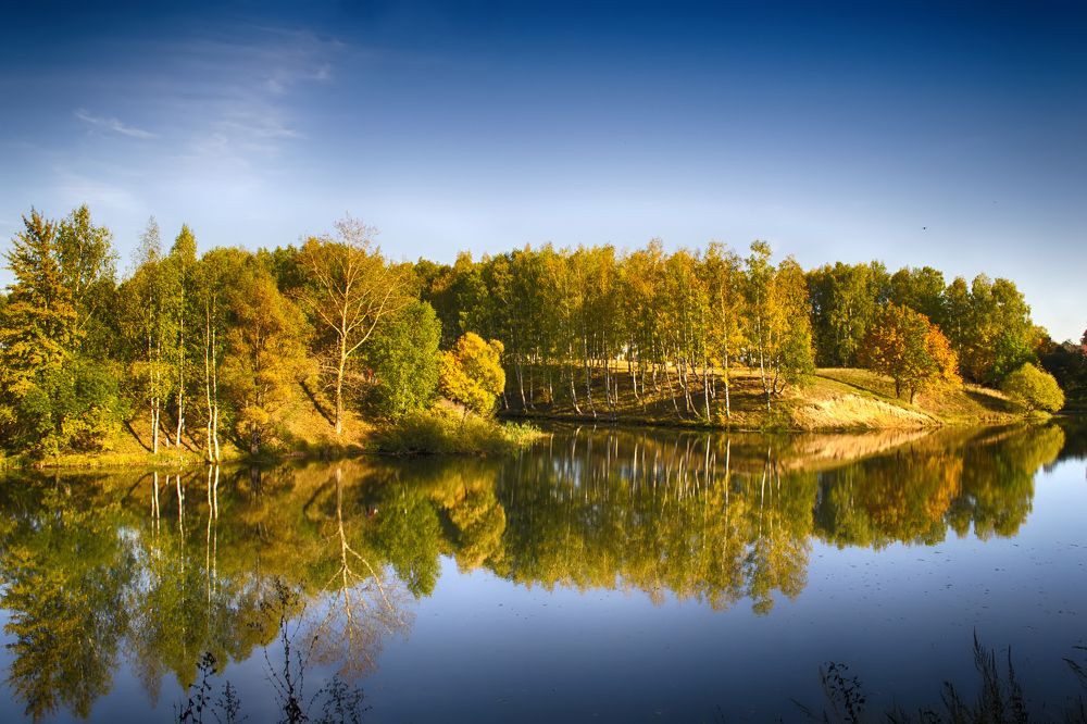 Photograph by Сергей Феофанов