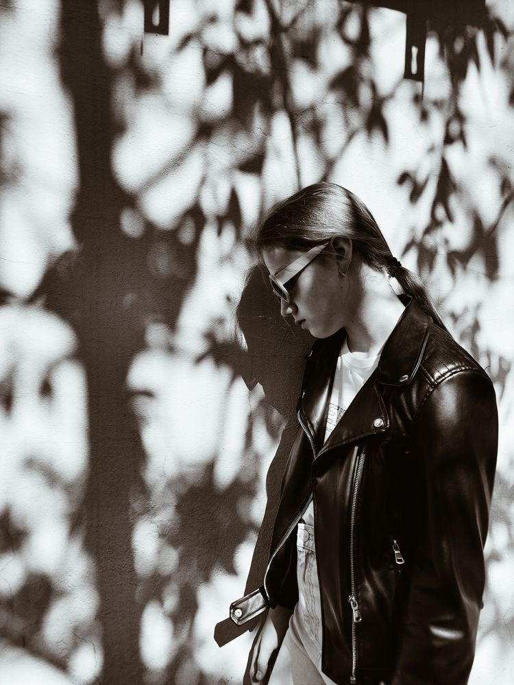 Photograph by Елена Зенкевич